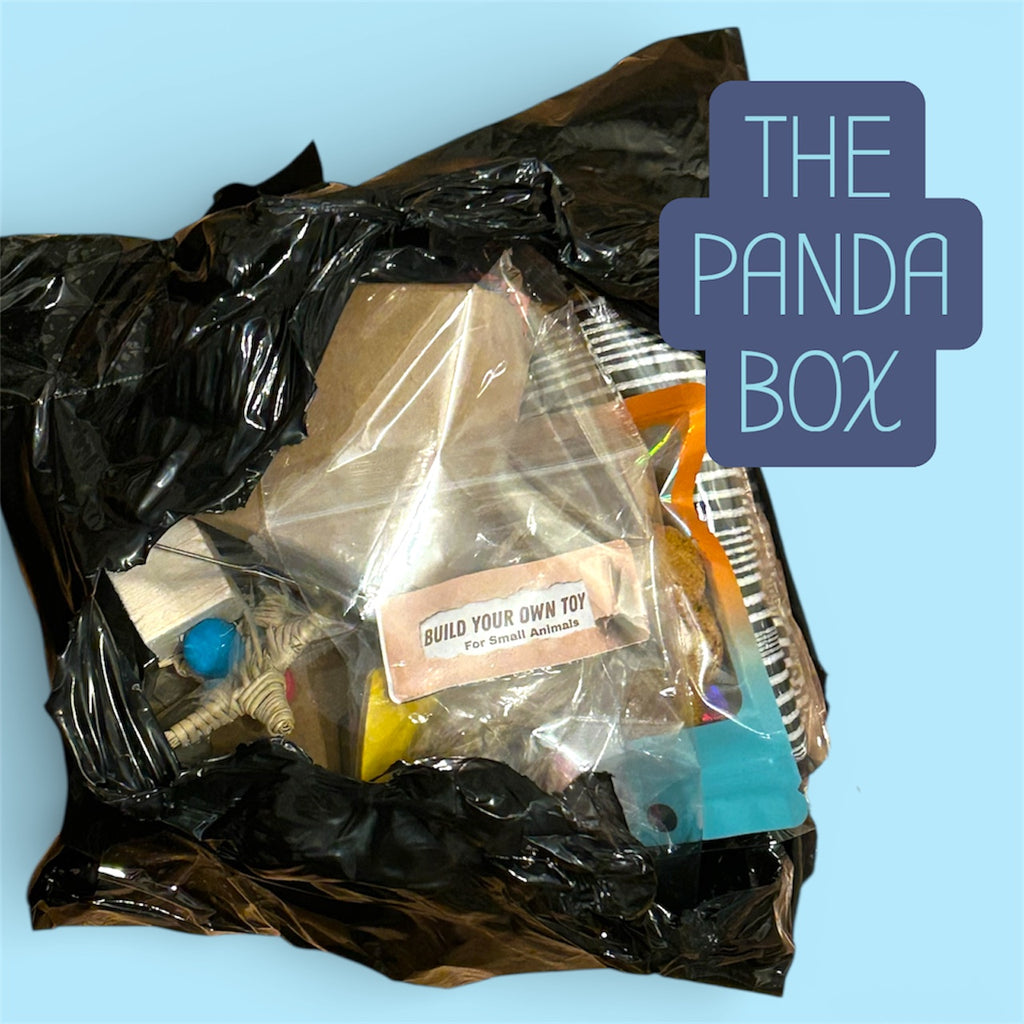 The Panda Box